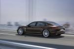 Porsche Panamera 4 Executive 2016 года